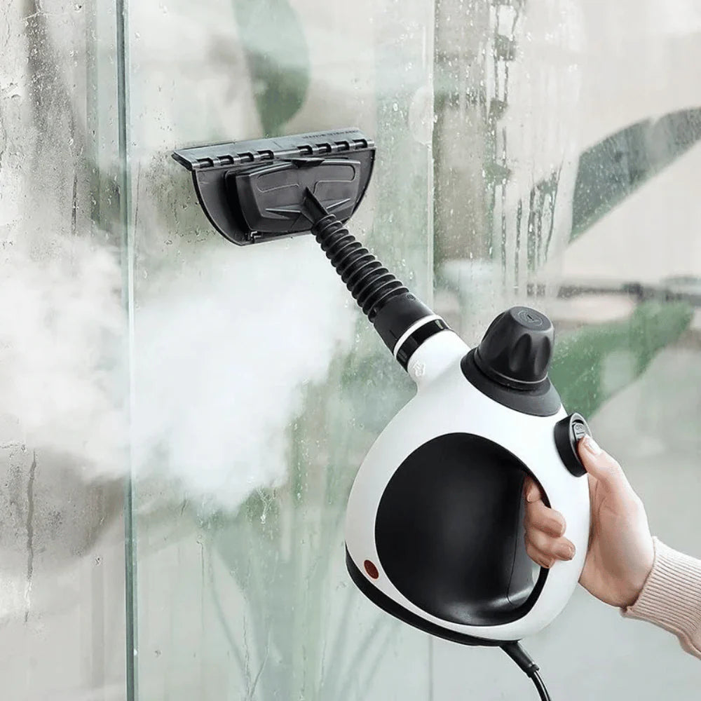 Steam cleaner