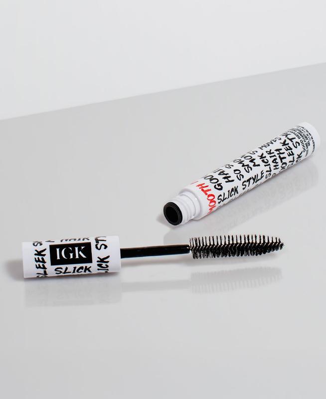 Frizz & Flyaway Taming Hair Wand