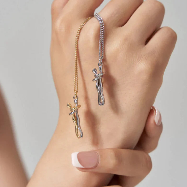 Le collier calin