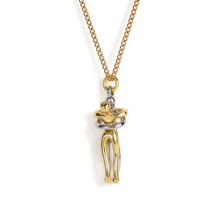 Le collier calin