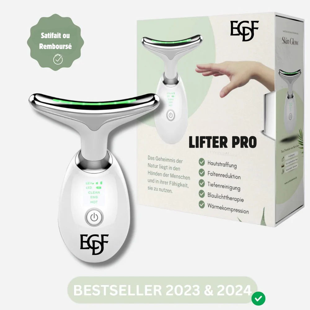 Lifter pro