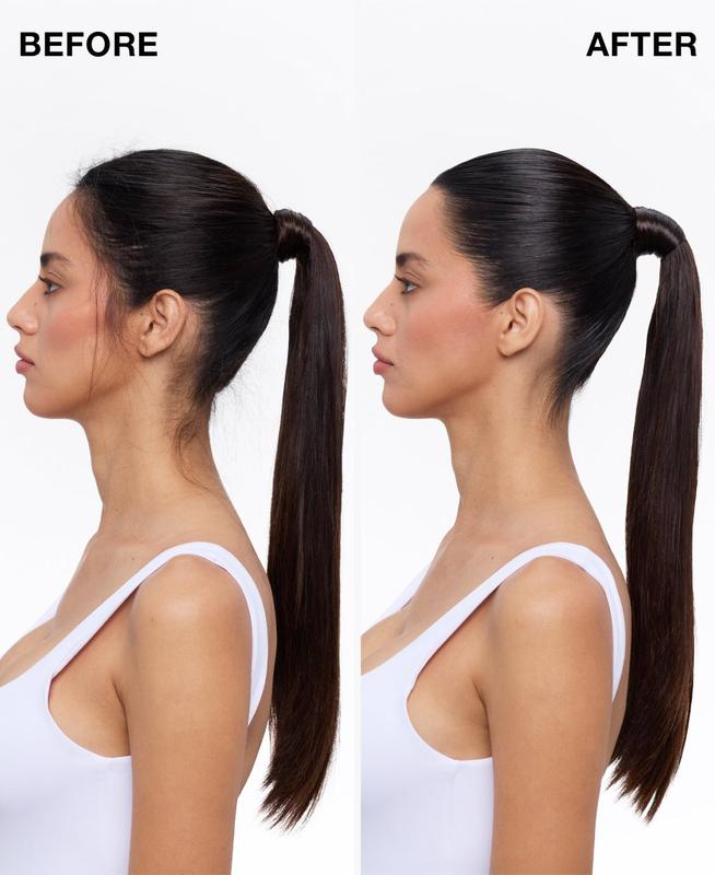 Frizz & Flyaway Taming Hair Wand