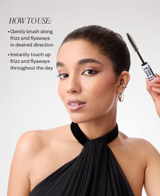 Frizz & Flyaway Taming Hair Wand
