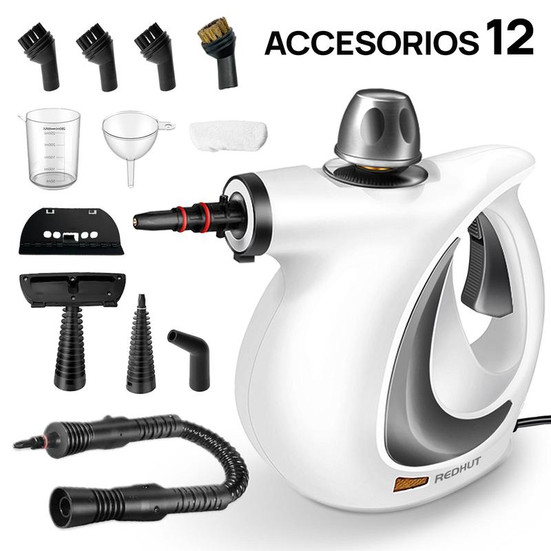 Steam cleaner