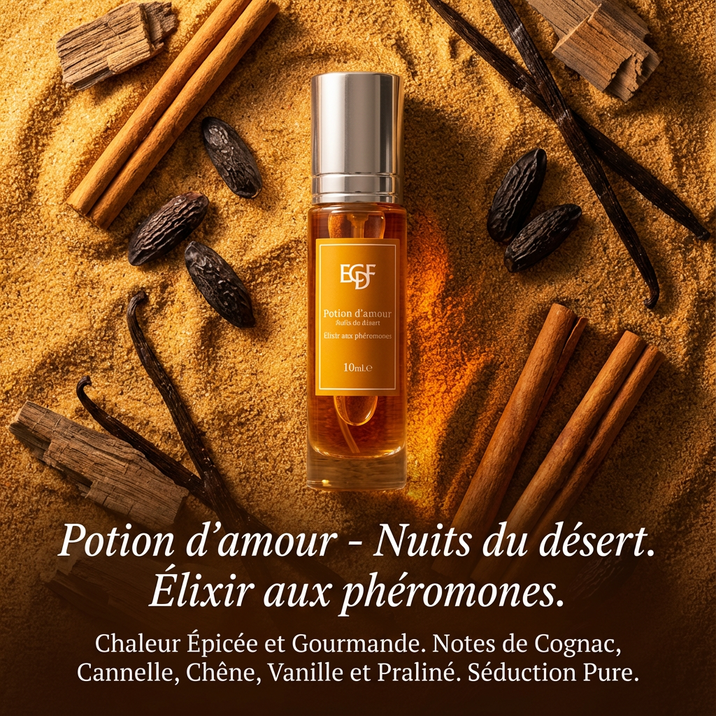 Elixir-Nuits du désert