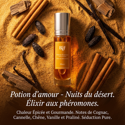 Elixir-Nuits du désert