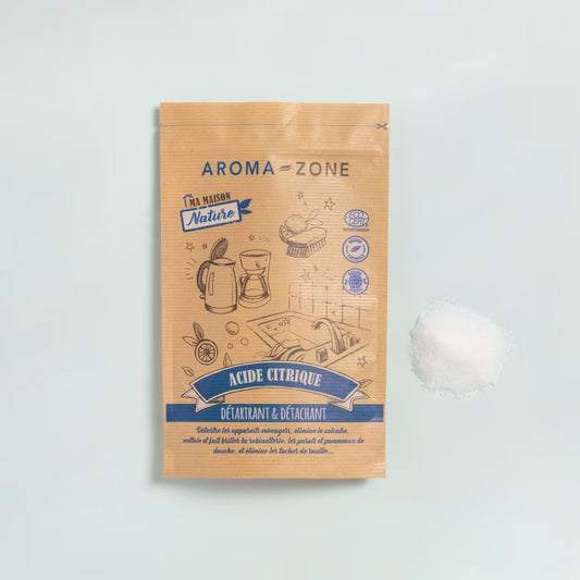 Citric acid