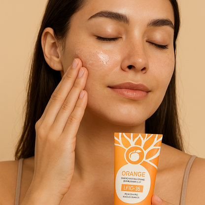 Gel Exfoliant Enzymatique