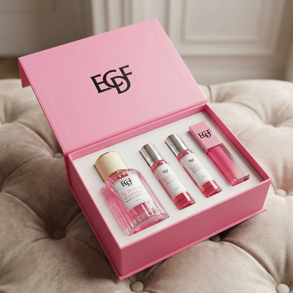 Coffret aux phéromones