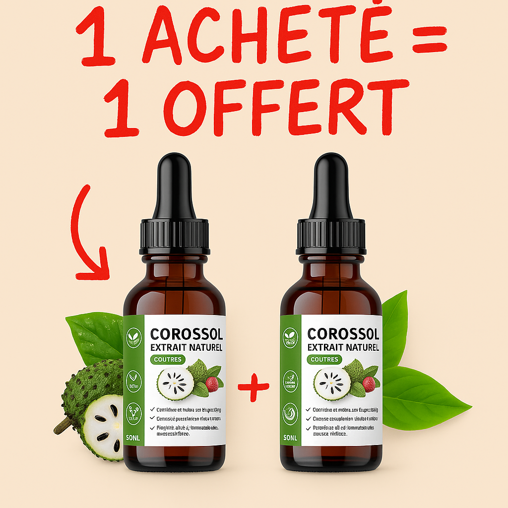 Amers de Corossol