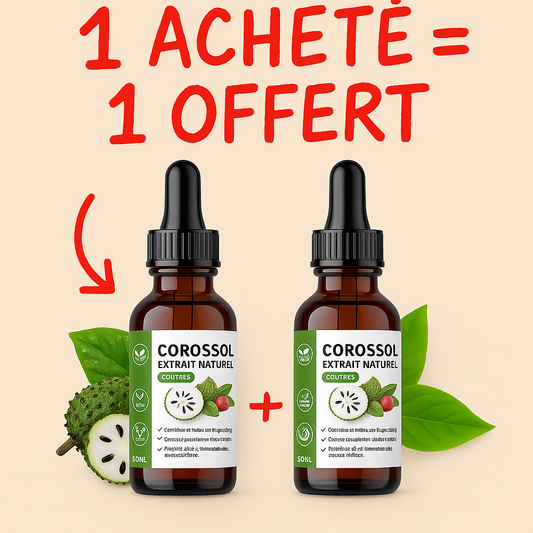 Amers de Corossol