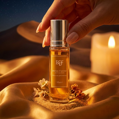 Elixir-Nuits du désert