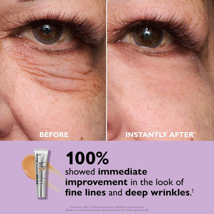 Instant FirmX Easy Wear Temporary Eye Tightener