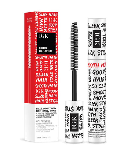 Frizz & Flyaway Taming Hair Wand