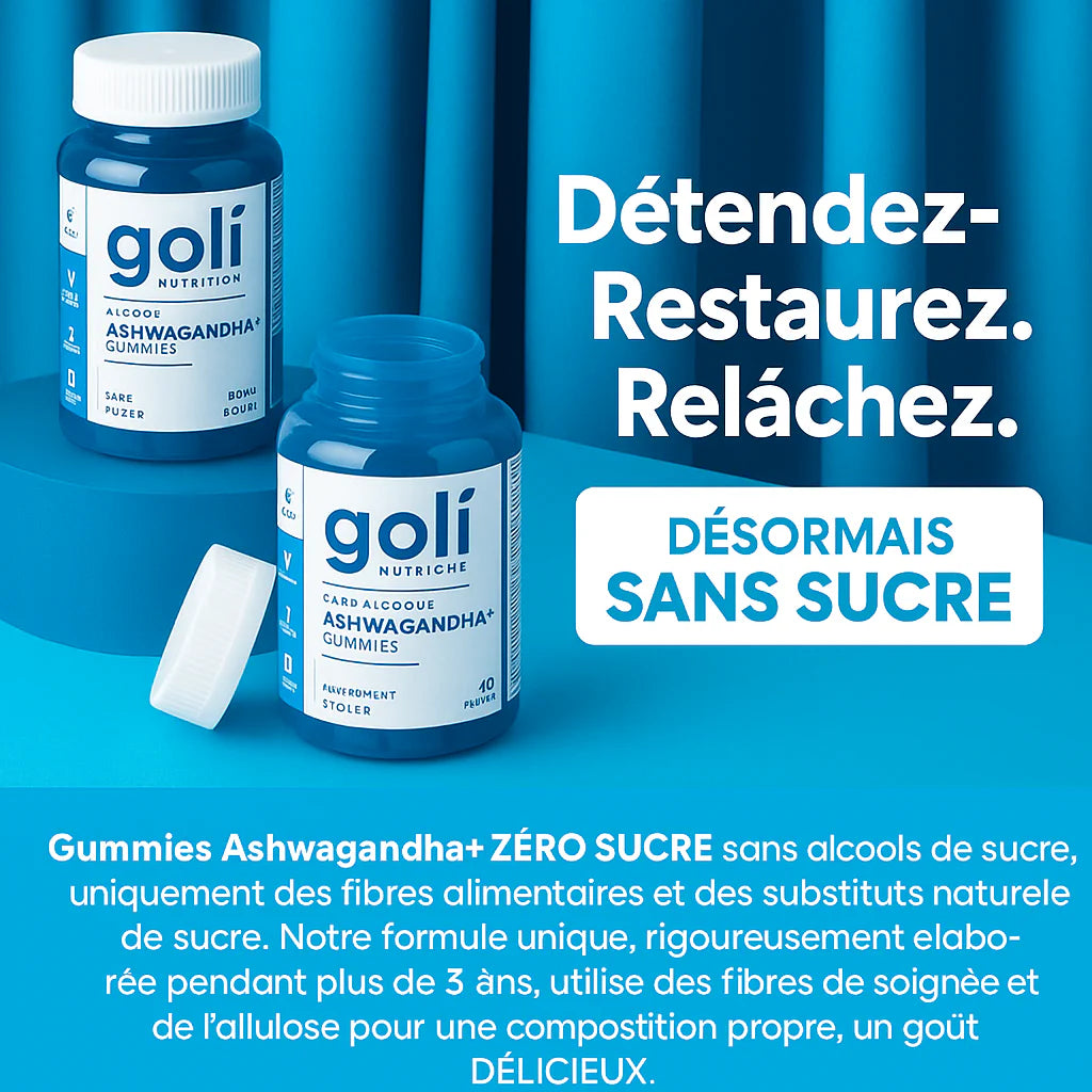 Trio  Prébiotique, Postbiotique et Probiotique