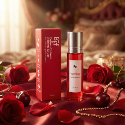 Elixir-Edition rouge