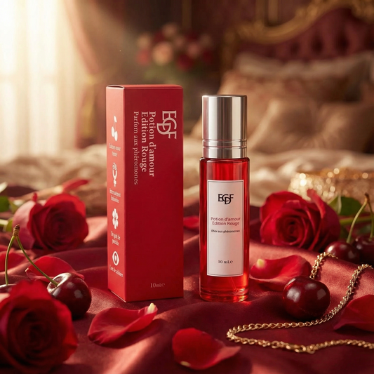 Elixir-Edition rouge