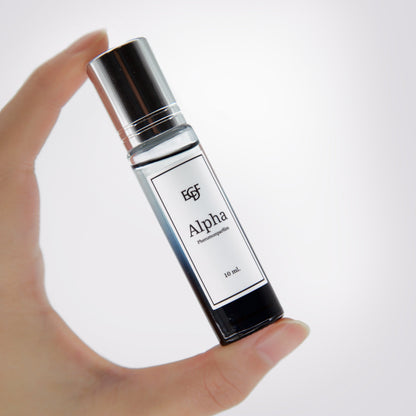 Elixir aux phéromones Homme