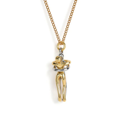 Le collier calin