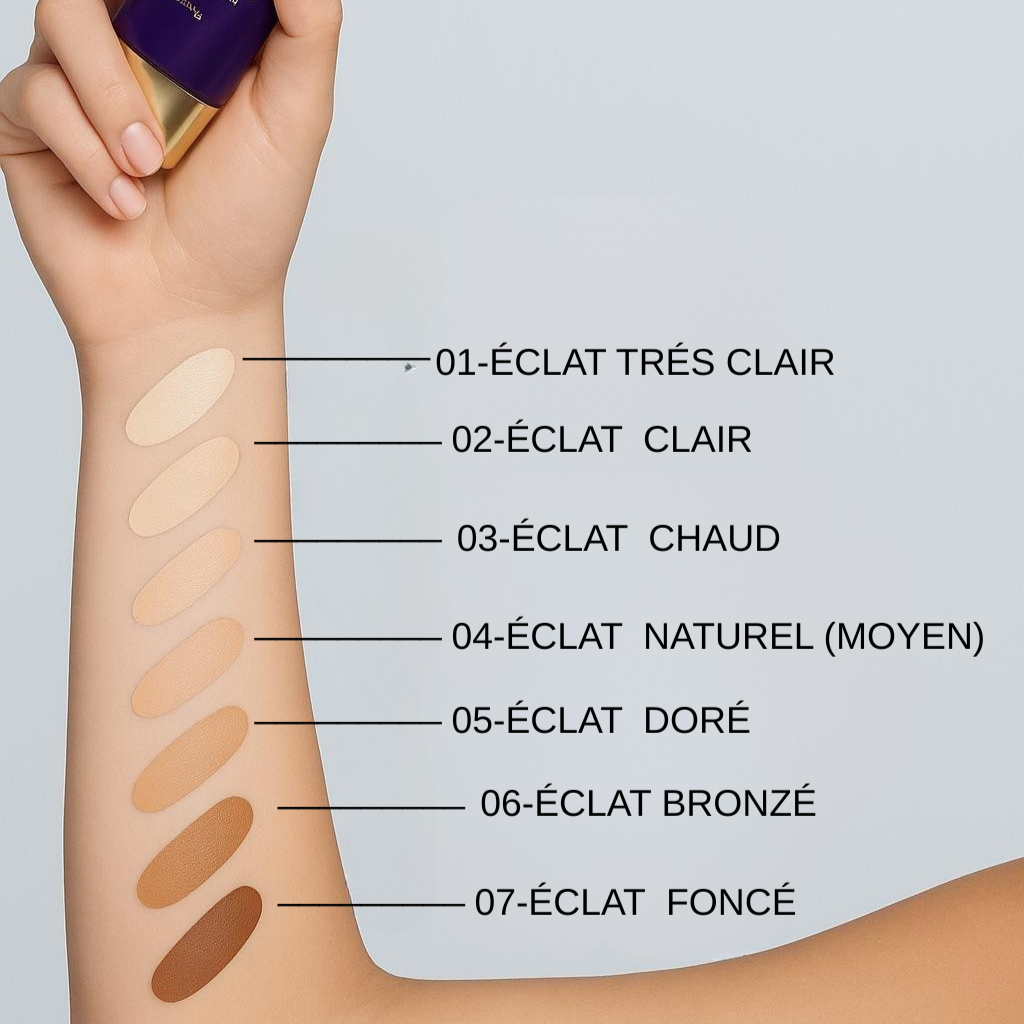 Maquillage Corporel