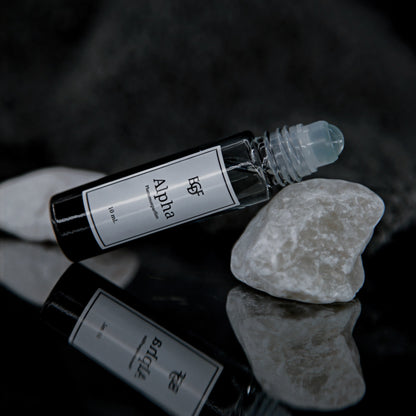 Elixir aux phéromones Homme