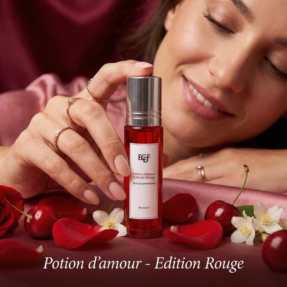 Elixir Aux Phéromones