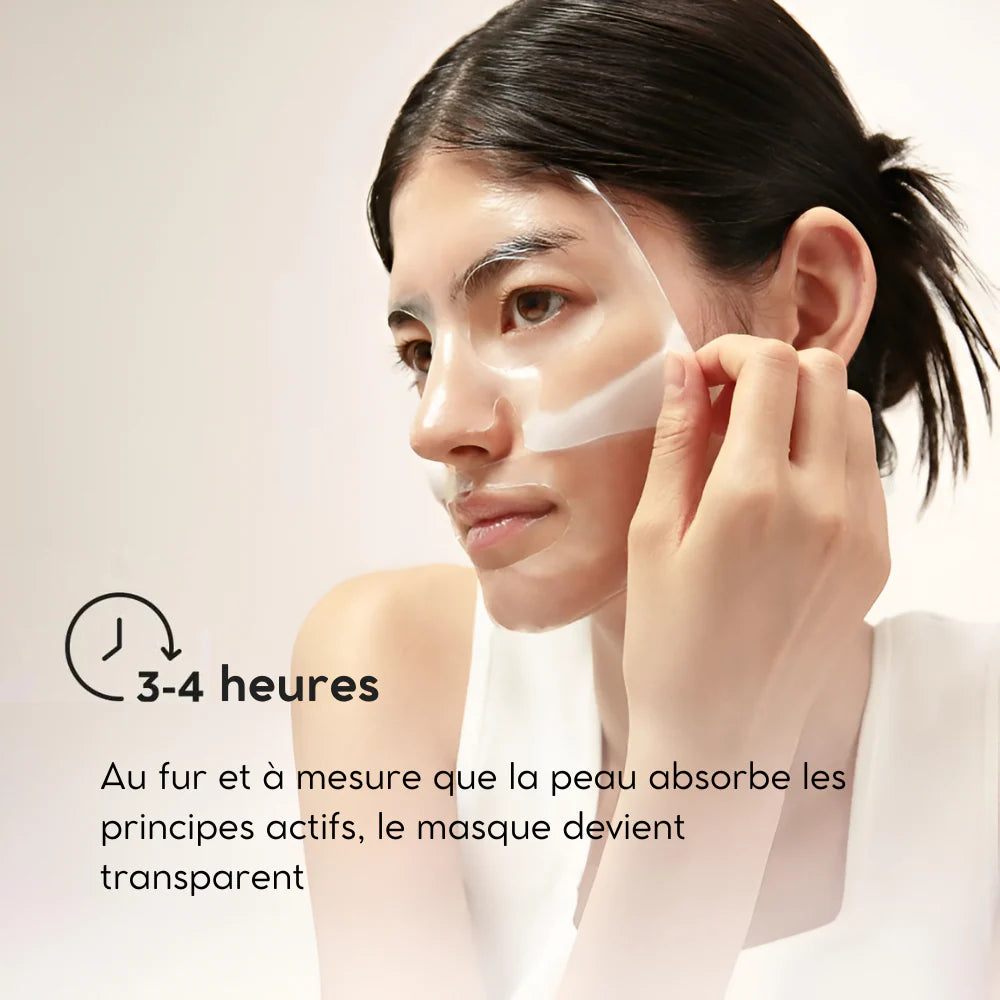 Masque Collagène
