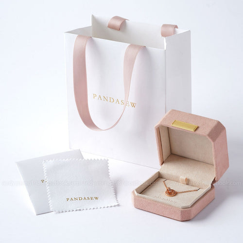 Add Gift Packaging - Gift bag, Gift box and a Custom note