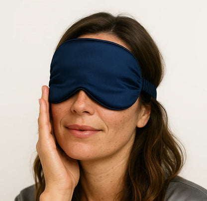 Silk Sleep Mask