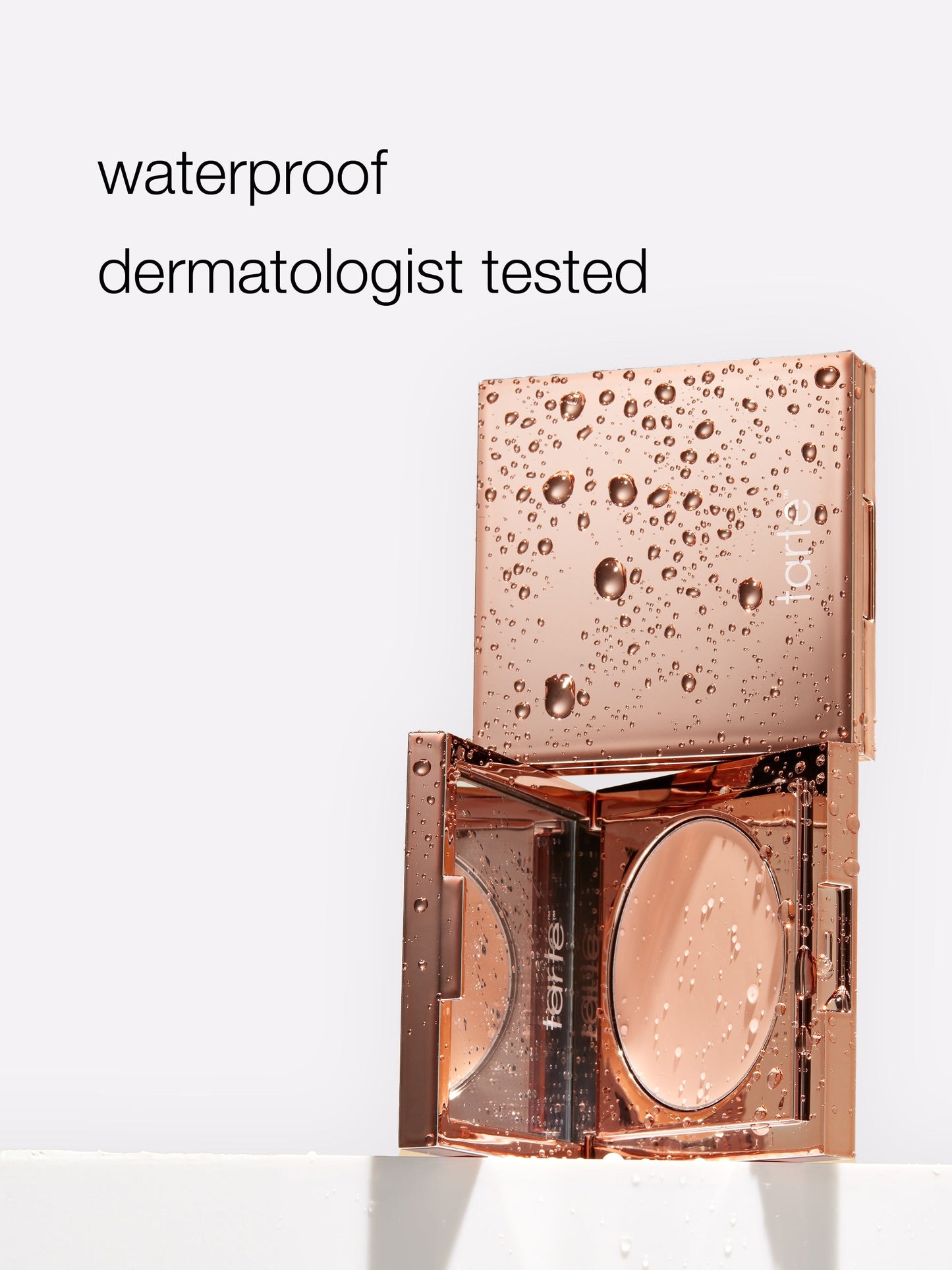 Under-eye corrector