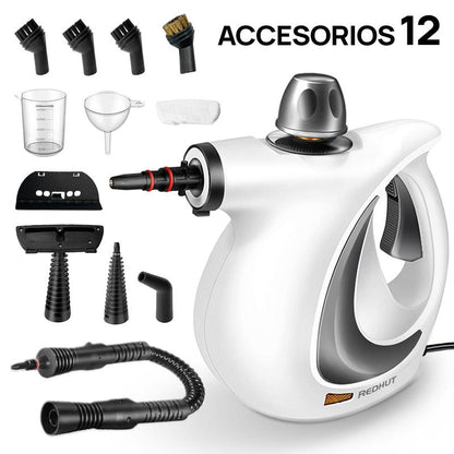 Steam cleaner