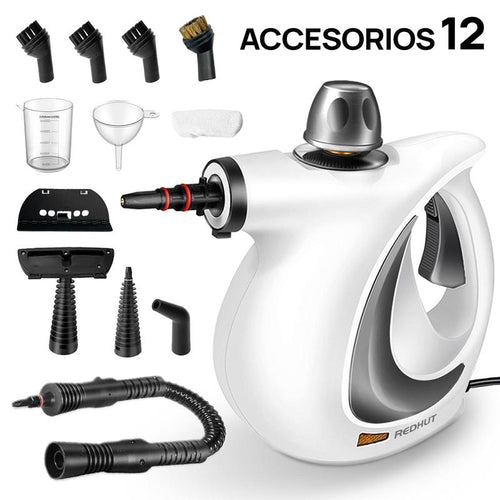 Steam cleaner