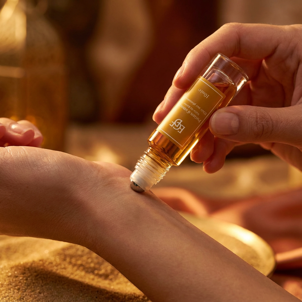 Elixir-Nuits du désert