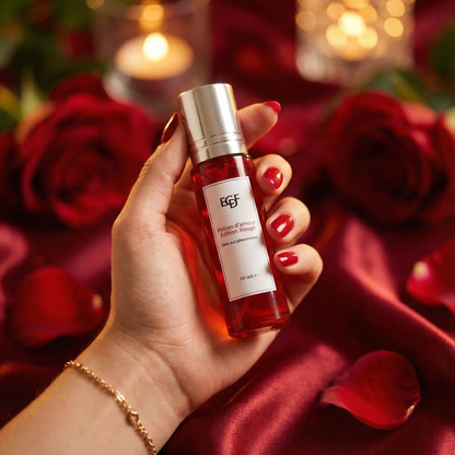 Elixir-Edition rouge