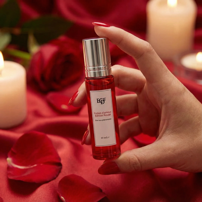 Elixir-Edition rouge