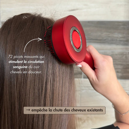 Brosse de Massage