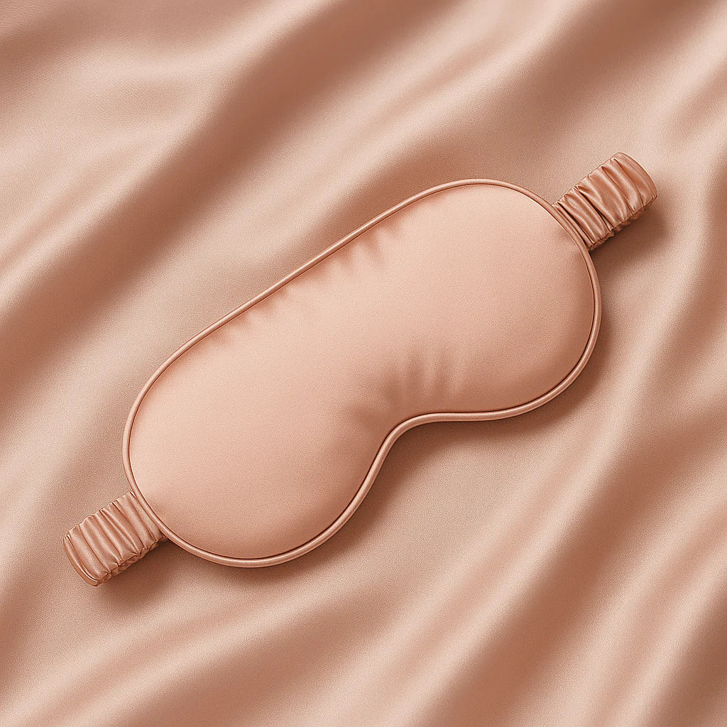 Silk Sleep Mask