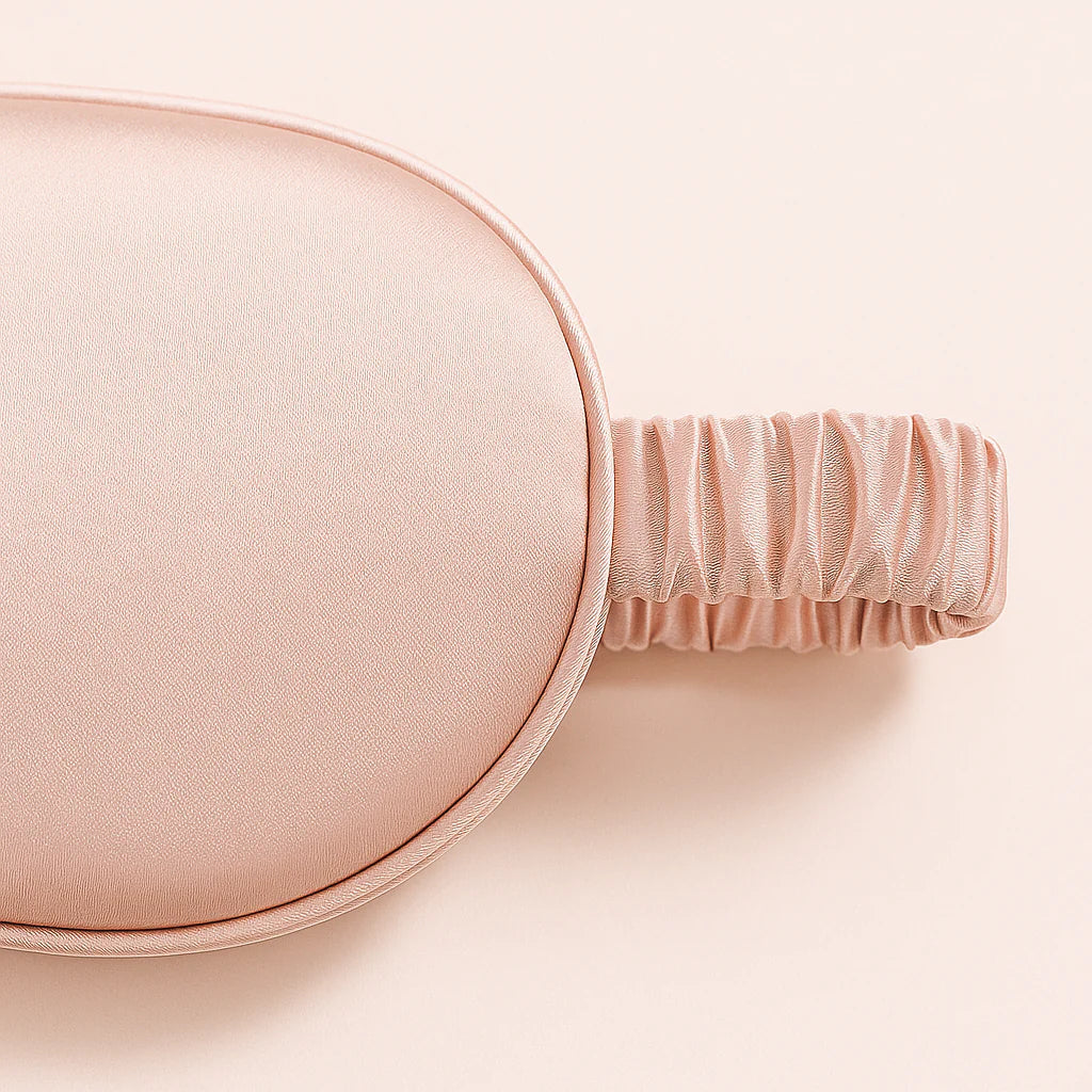 Silk Sleep Mask